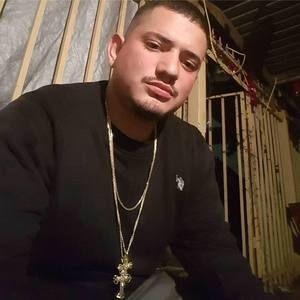 Meet your Posher, Jay